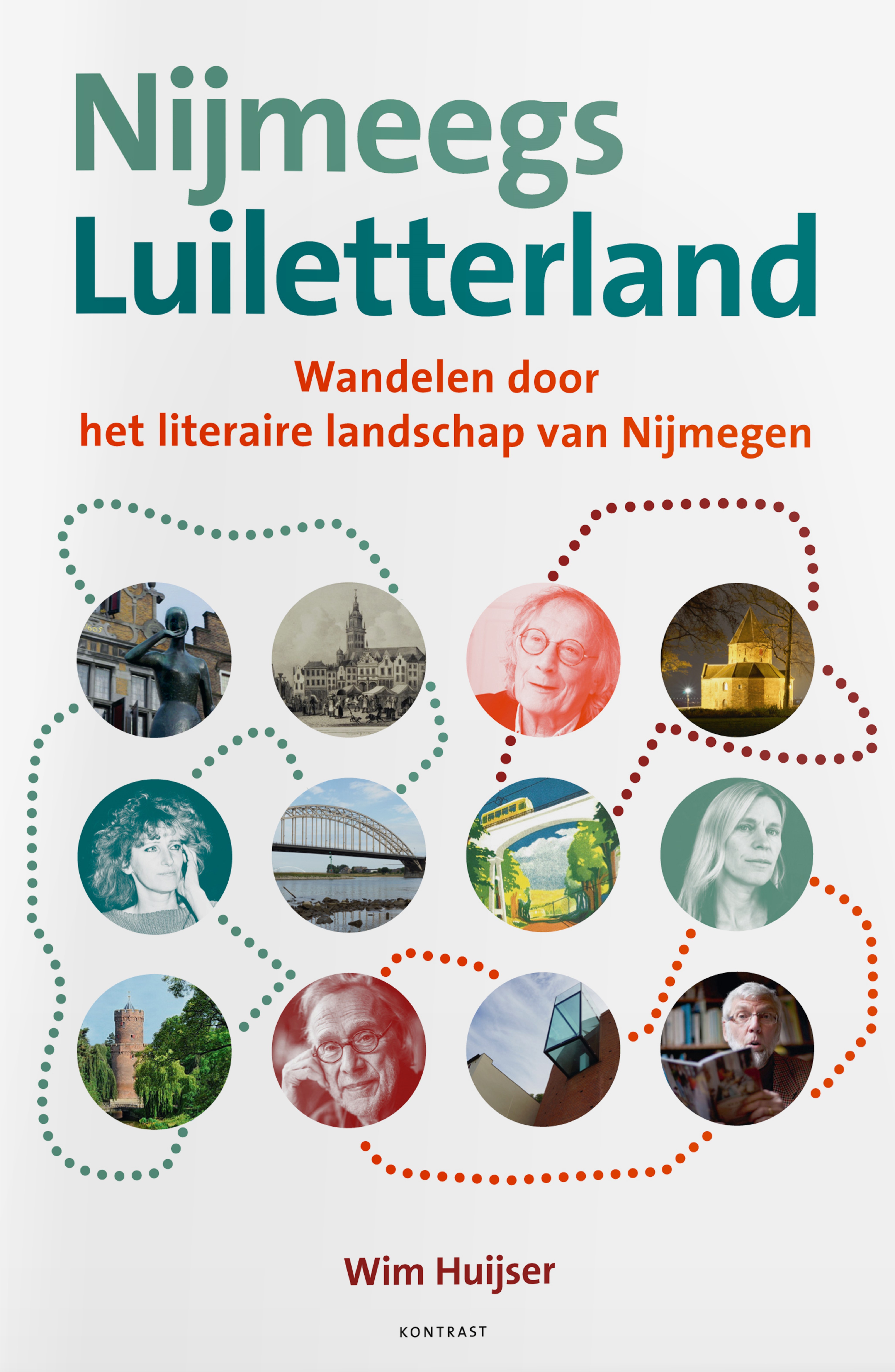 Nijmeegs Luiletterland (Kontrast)